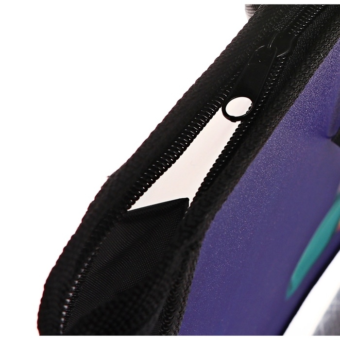 Папка с ручками А4, 335 х 235 х 55 мм, пластиковая, ручки-тесьма, Calligrata  Папка с ручками А4, 335 х 235 х 55 мм, пластиковая, ручки-тесьма, Calligrata "Сиба"