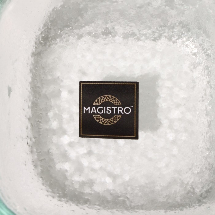 Соусник Magistro «Авис», 6×2,5 см Соусник Magistro «Авис», 6×2,5 см