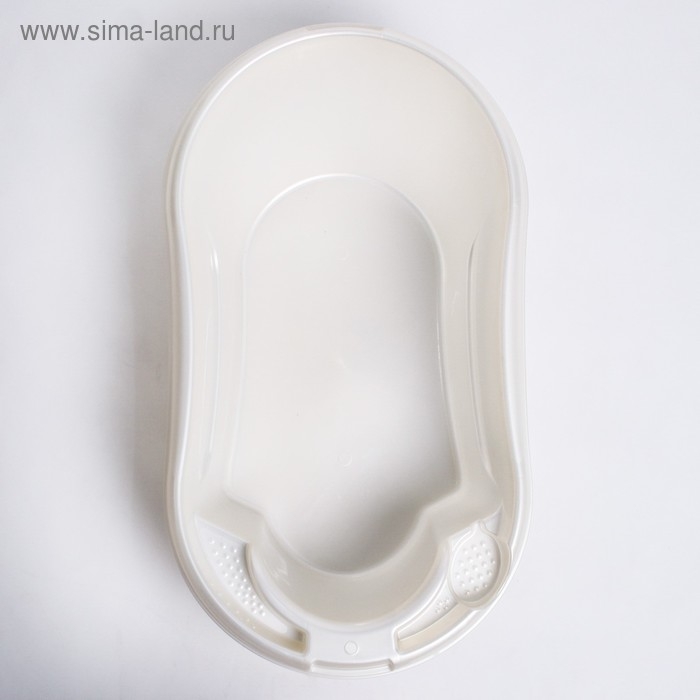 Ванна детская «Бамбино» 88 см., цвет белый Ванна детская «Бамбино» 88 см., цвет белый