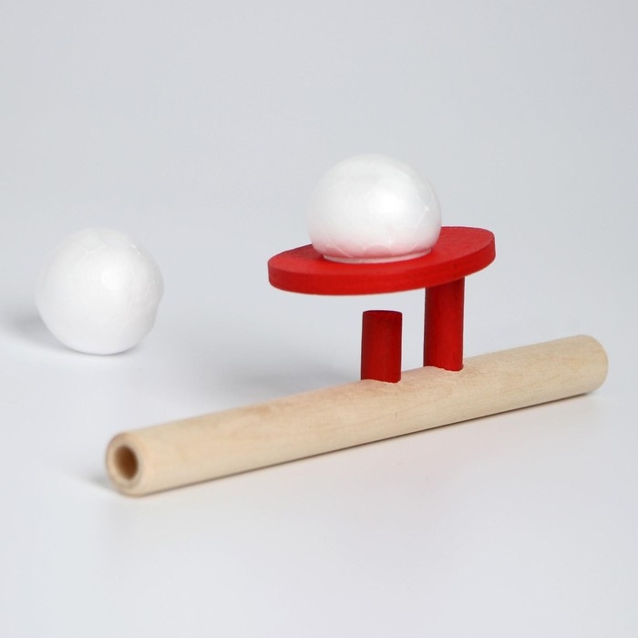 Игра-тренажер для дыхания «Классика» 15х7х1,5 см Игра-тренажер для дыхания «Классика» 15х7х1,5 см