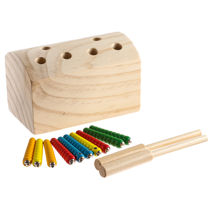 Рыбалка магнитная «Весёлые червяки» Рыбалка магнитная «Весёлые червяки»