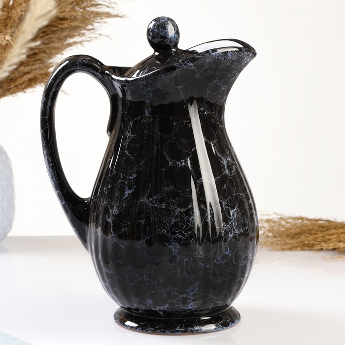 Кувшин Кувшин "Афина" 1,9л / 26х19см, вуаль