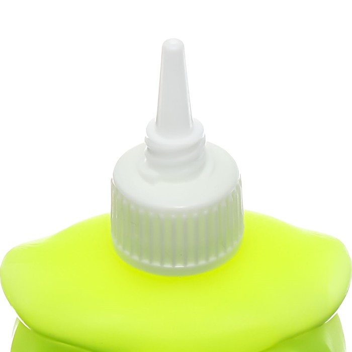 Клей ПВА канцелярский, 95 г "Сова", Луч