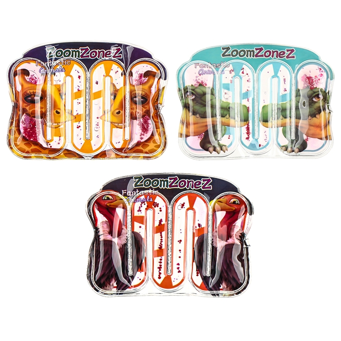 Мялка «Животные», виды МИКС Мялка «Животные», виды МИКС