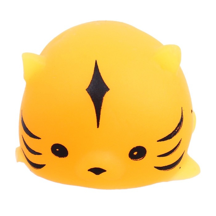 Мялка-антистресс «Тигрёнок» Мялка-антистресс «Тигрёнок»