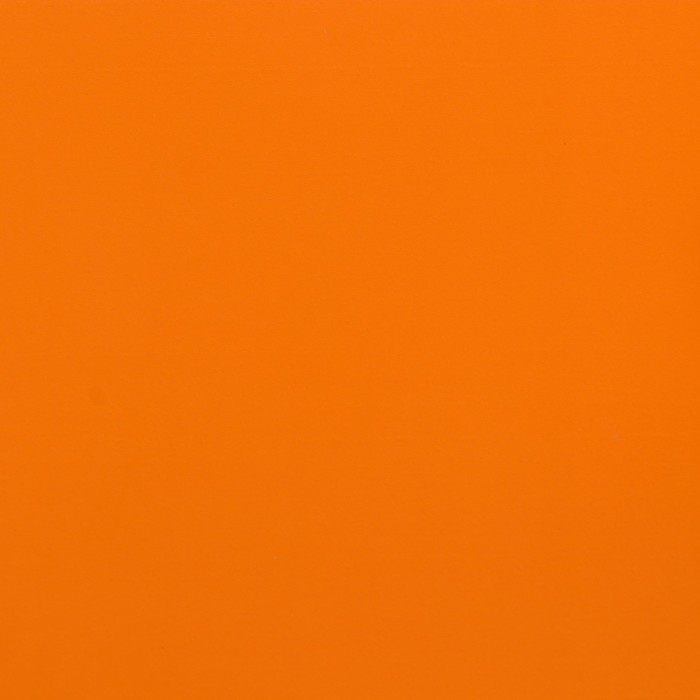 Пленка матовая, желтый, оранжевый, 0.58 х 10 м