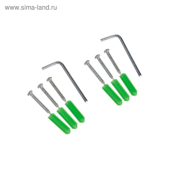 Комплект видеонаблюдения Si-Cam, 2 наружные камеры, 2 Мп, без HHD Комплект видеонаблюдения Si-Cam, 2 наружные камеры, 2 Мп, без HHD