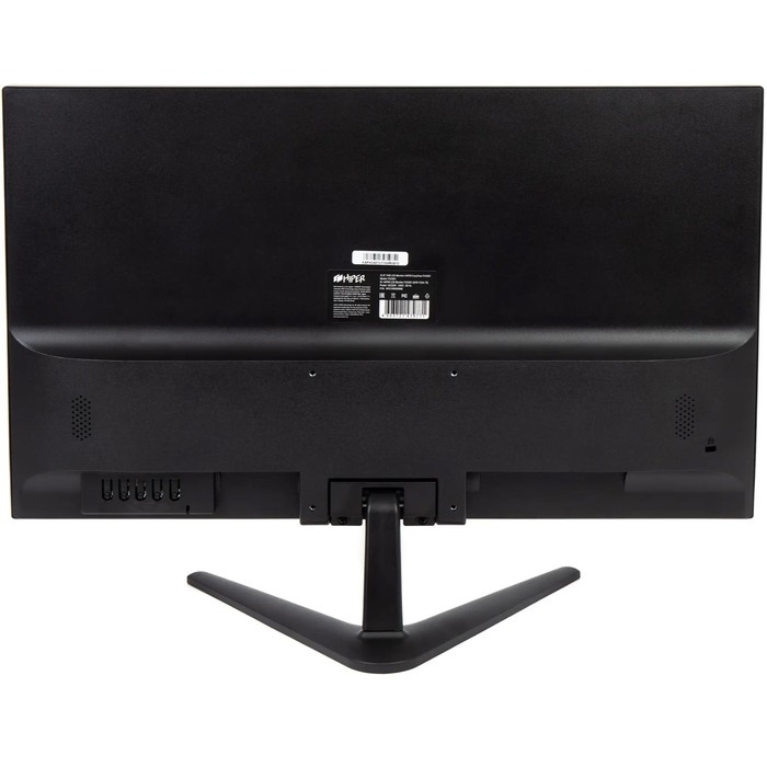Монитор Hiper EasyView FH2401, 23.8 Монитор Hiper EasyView FH2401, 23.8", IPS, 1920x1080, 75Гц, 5 мс, D-Sub, HDMI. чёрный