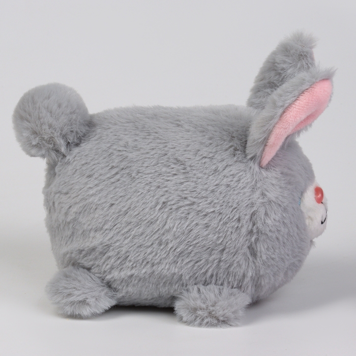 Мягкая игрушка  Мягкая игрушка "Зайка"