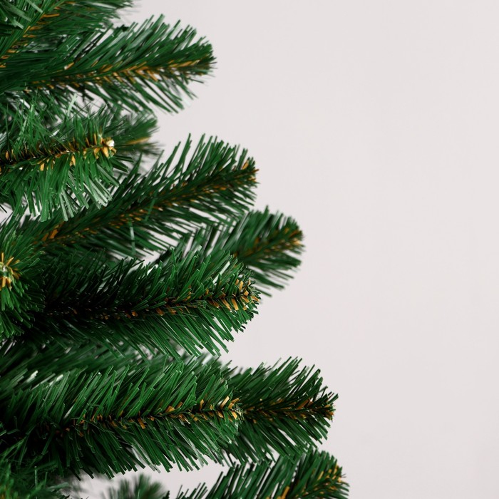 Сосна  Сосна "Звездная" 180 см, d нижнего яруса 120 см, 703 ветки