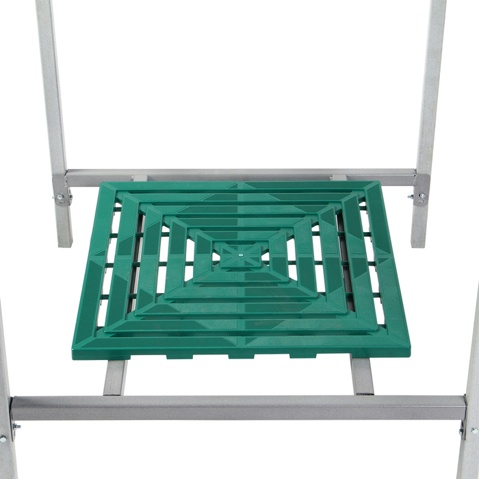 Душ дачный, 80 × 80 × 250 см, тент, бак антикоррозийный, 128 л, с ЭВН, тент МИКС Душ дачный, 80 × 80 × 250 см, тент, бак антикоррозийный, 128 л, с ЭВН, тент МИКС