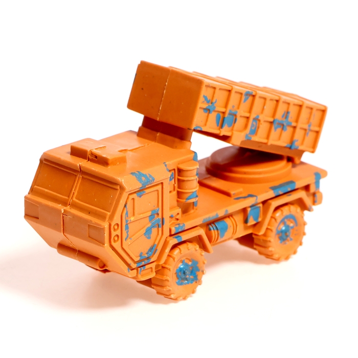 Игровой набор &laquo;Армия&raquo;