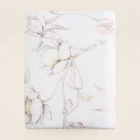 Пододеяльник SL Home Floral cover 200*220 см, сатин, 140 гр/м2, 100% хлопок