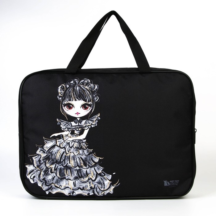 Папка для труда А4 на молнии текстиль 70мм 360 х 260 «1 сентября: Будь собой» Папка для труда А4 на молнии текстиль 70мм 360 х 260 «1 сентября: Будь собой»