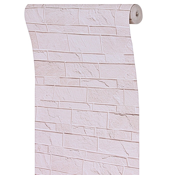 Бумажные обои Декор 1063-02, 0,53х10,05м, бронза Бумажные обои Декор 1063-02, 0,53х10,05м, бронза