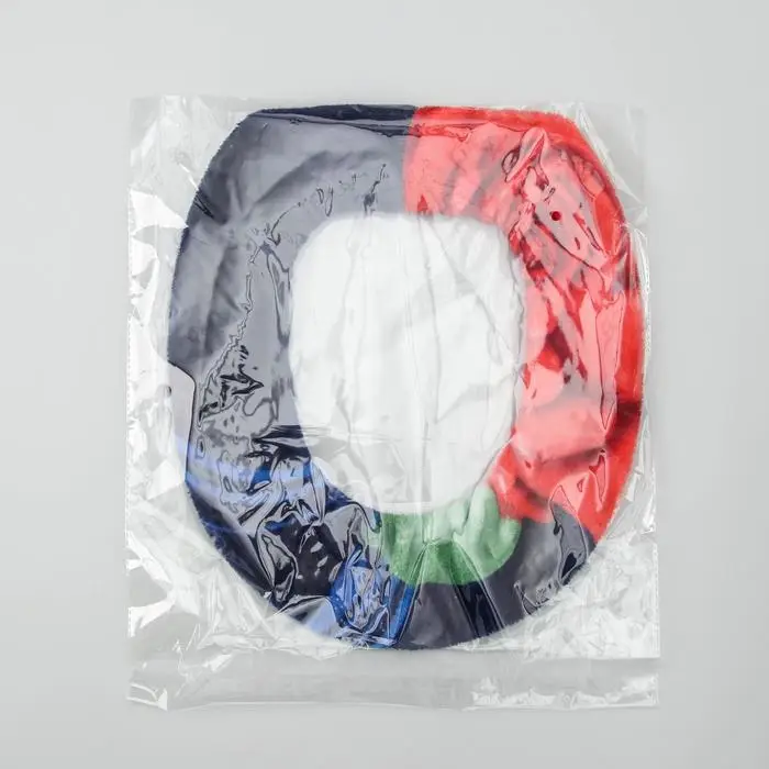 Чехол на сиденье для унитаза на резинке «Лёгкость», 35×39 см, цвет МИКС Чехол на сиденье для унитаза на резинке «Лёгкость», 35×39 см, цвет МИКС