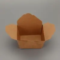 Контейнер пищевой 600 мл 11 х 9 х 7,3 см Контейнер пищевой 600 мл 11 х 9 х 7,3 см