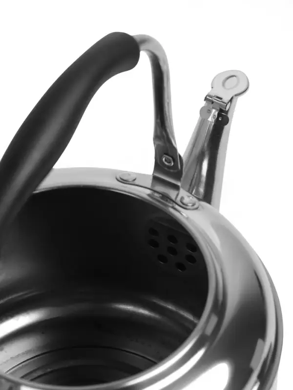 Чайник походный maclay, 3 л, нержавеющая сталь