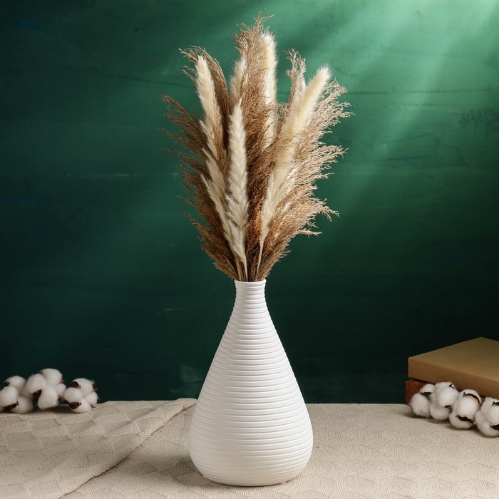 Кашпо - ваза  Кашпо - ваза "Страйбер" 24х15см