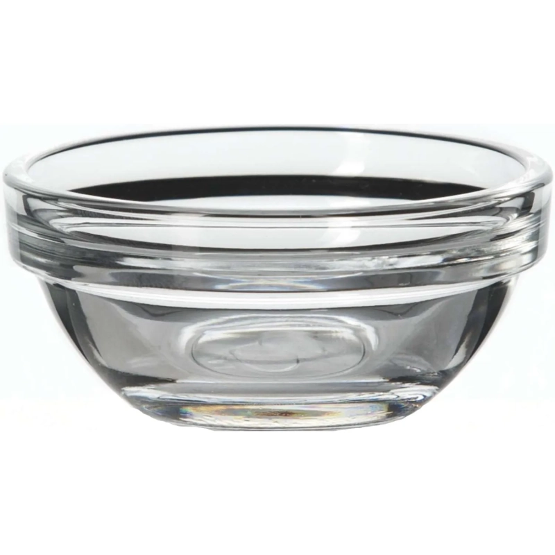 Салатник ШЕФС 60 мм 6шт/уп