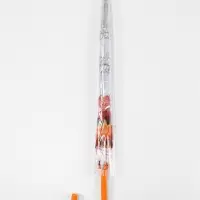 Зонт - трость полуавтоматический &laquo;Времена года&raquo;, 8 спиц, R=40/60 см, d=80 см, МИКС