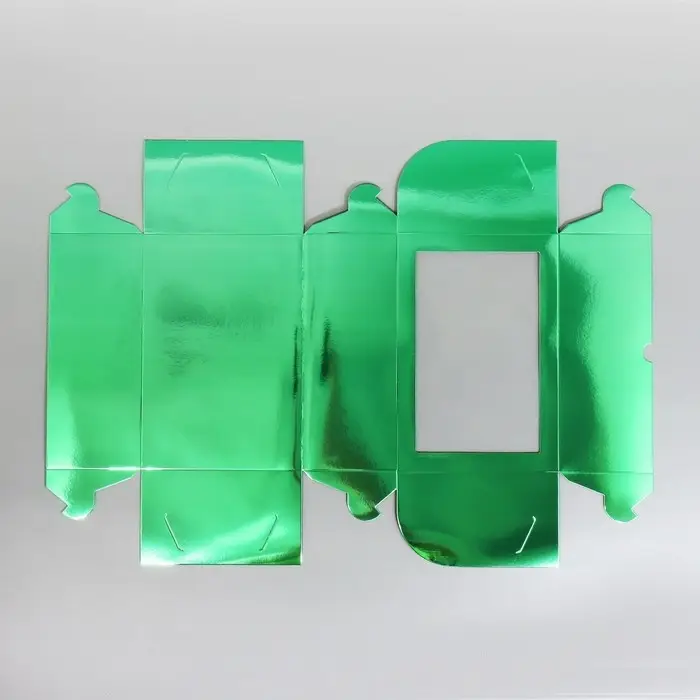 Коробка для капкейков, кондитерская упаковка с окном, 6 ячеек «Светло-зеленая», 25 х 17 х 10 см Коробка для капкейков, кондитерская упаковка с окном, 6 ячеек «Светло-зеленая», 25 х 17 х 10 см