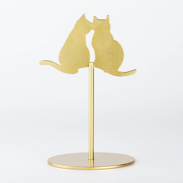 Ключница настольная «Коты», 8 х 12 см Ключница настольная «Коты», 8 х 12 см