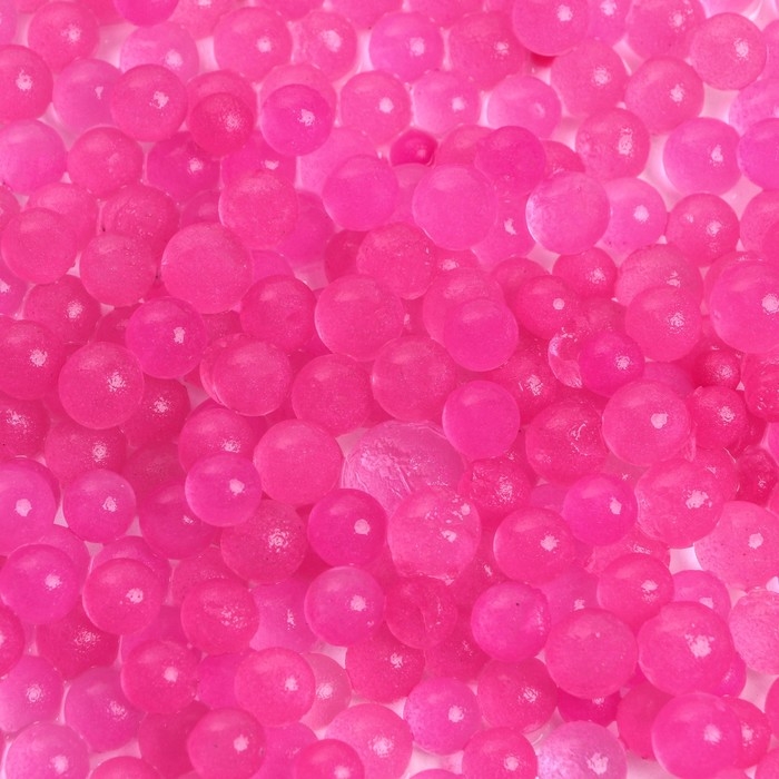 Аквагрунт «Жемчужный», 50 г, розовый