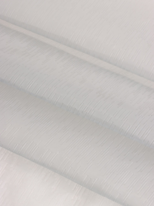 Штора для ванной "Дождь", 180х180 см, PEVA