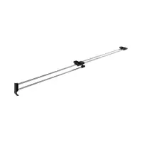 Штанга выдвижная для шкафа CAPPIO, 500 мм