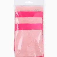 Набор платочков Крошка Я Bright star 20*20 см - 6 шт, муслин, 100 % хлопок