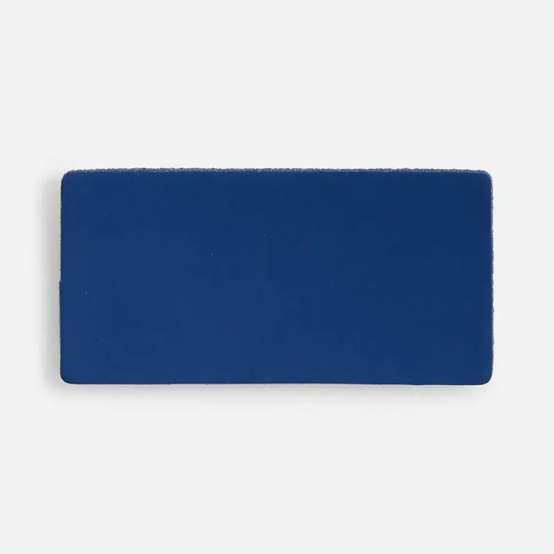 Лейбл Listra Soft Touch, XS, синий