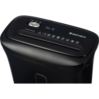 Шредер (уничтожитель) BIGTECH OS506-4M P-5ур.секр.,4лист.11л