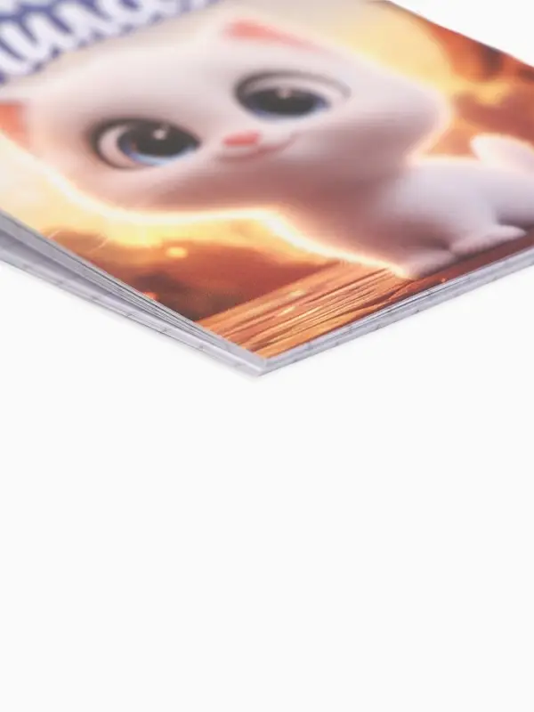 Блокнот А7, 16 листов Блокнот А7, 16 листов "Самая милая"