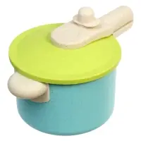 Набор посуды "Готовим ужин" 10 предметов