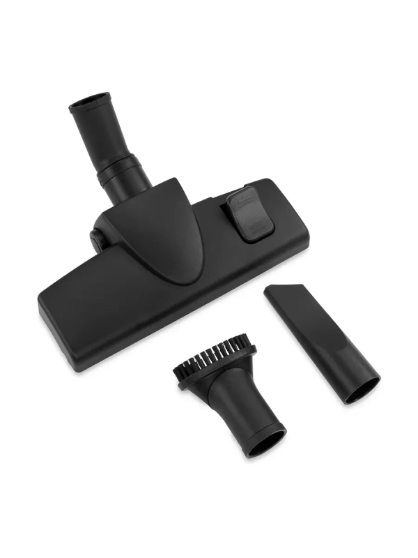 Пылесос HYV-C5450 2,5л 2200Вт черный-оранжевый Пылесос HYV-C5450 2,5л 2200Вт черный-оранжевый