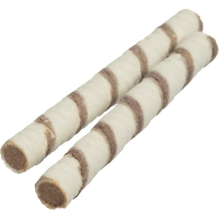 Вафли трубочки Яшкино Ореховые 190г КВ328