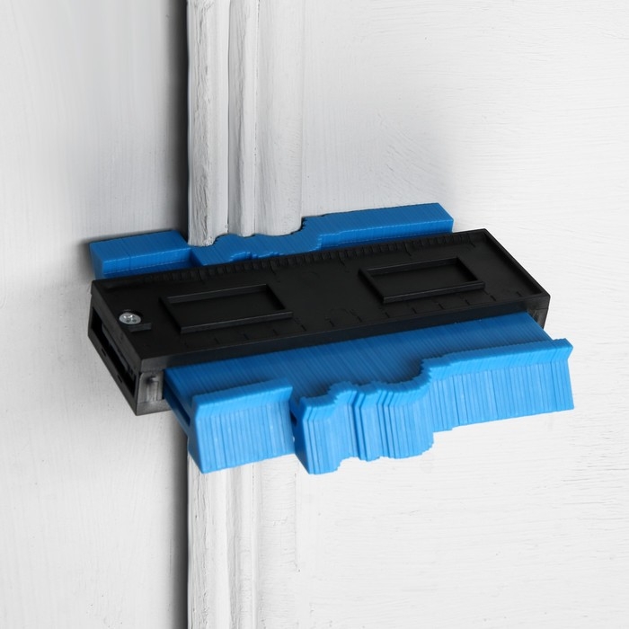 Набор дубликаторов в папке ТУНДРА, 125, 250 мм, складная линейка, карандаш Набор дубликаторов в папке ТУНДРА, 125, 250 мм, складная линейка, карандаш