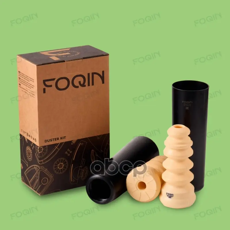 Комплект сервисный амортизатора FOQIN арт. FQ120140
