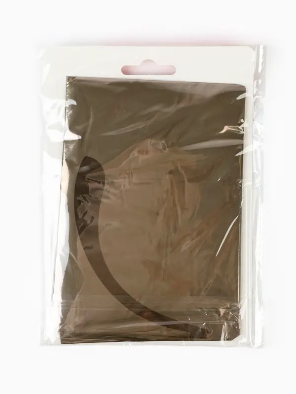 Воздушный шар фольгированный 31" "Лесной заяц"