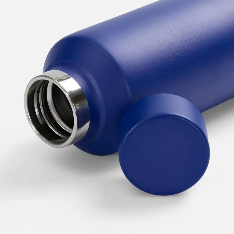 Термобутылка Tampa, синяя Термобутылка Tampa, синяя