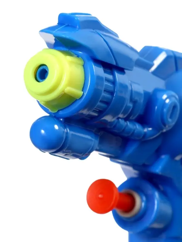 Водный пистолет "Всплеск", цвета МИКС