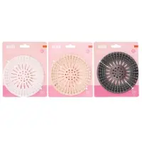 Сито-фильтр для раковины тм VETTA, силикон, d13см