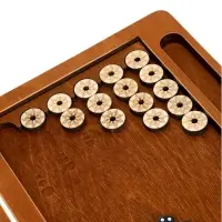 Нарды Семья льва 37*20 см Нарды Семья льва 37*20 см