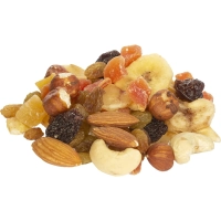 Коктейль Деловой Стандарт фруктово-ореховый, 200г