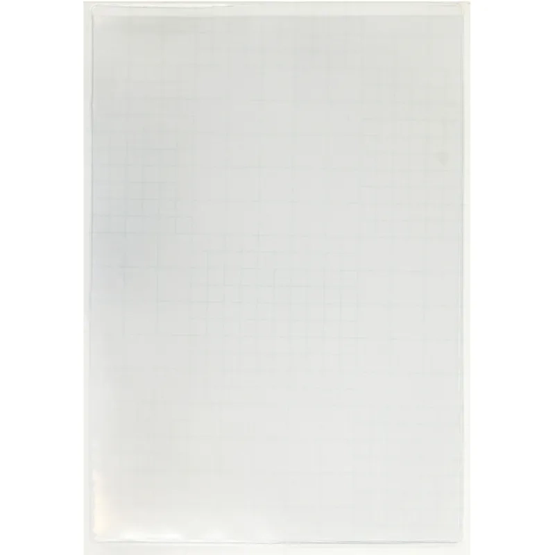 Карман настенный Выбор Есть, А4, на клеевой основе, 5шт\уп