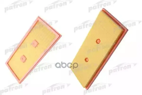 фильтр воздушный PATRON арт. PF1379