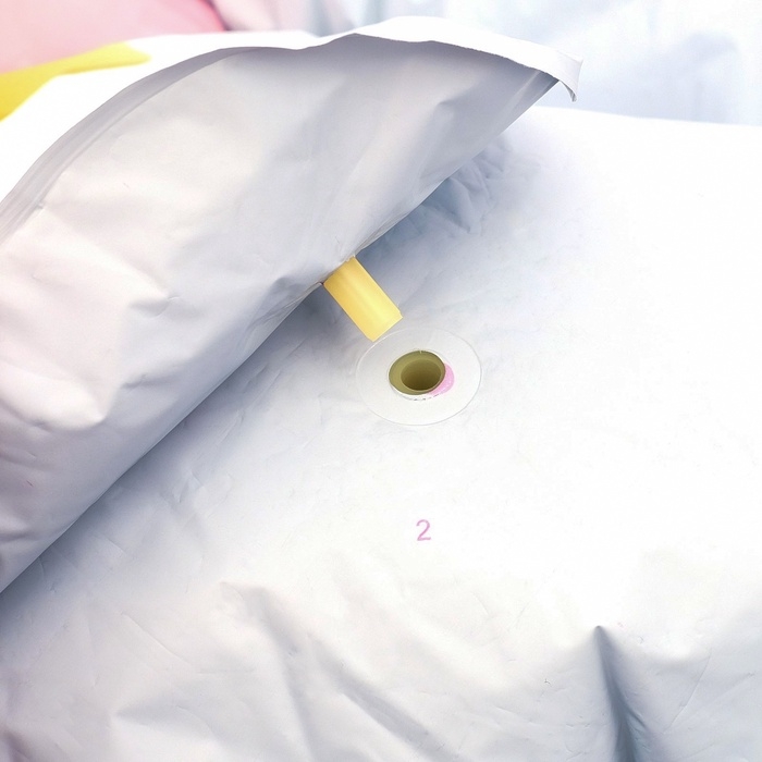 Детская игрушка Шар фольгированный 22 Детская игрушка Шар фольгированный 22" "Малыш единорог", матовый