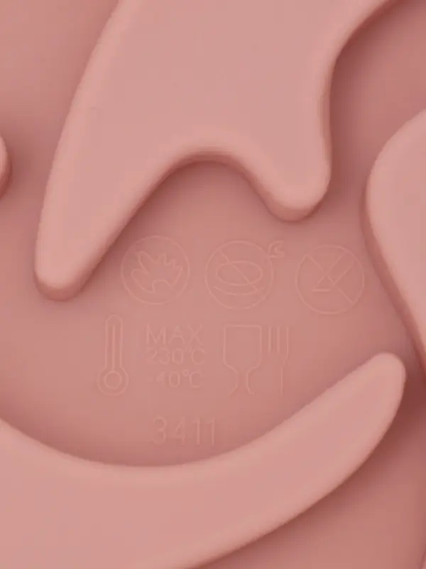 Форма для шоколада Доляна &laquo;Дино&raquo;, силикон, 16.5&times;14&times;1 см, 7 ячеек, МИКС