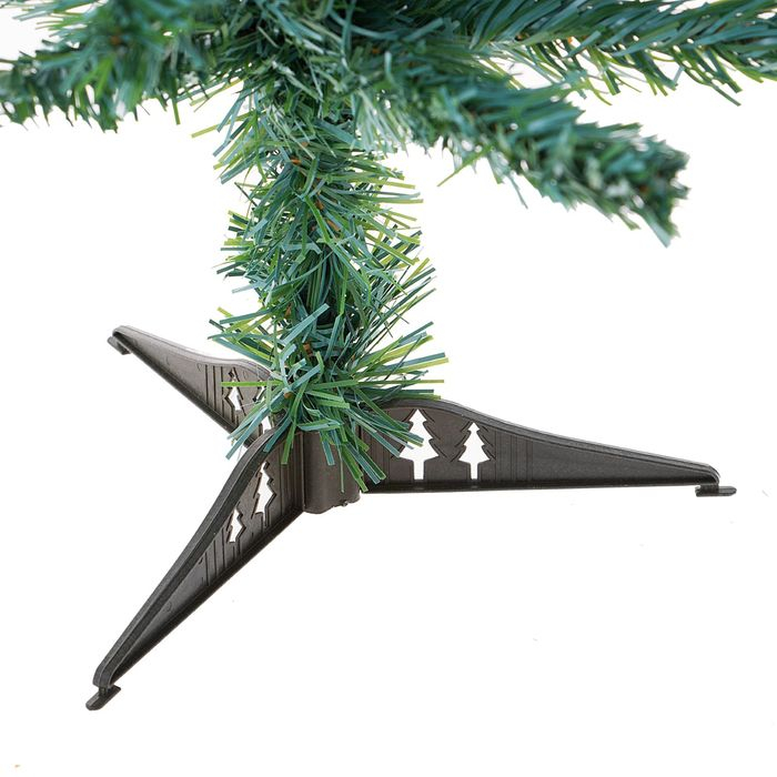 Ель Голубая 90 см 90 веток d-7 см Ель Голубая 90 см 90 веток d-7 см